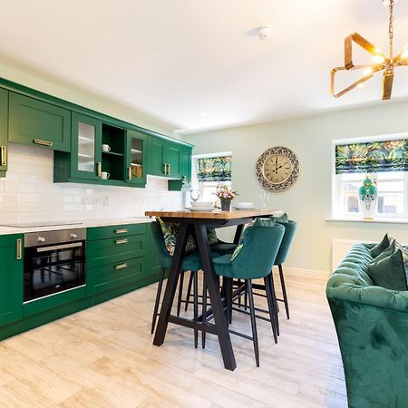 Bective Stud Apartments Navan Zewnętrze zdjęcie