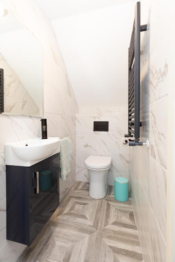 Bective Stud Apartments Navan Zewnętrze zdjęcie