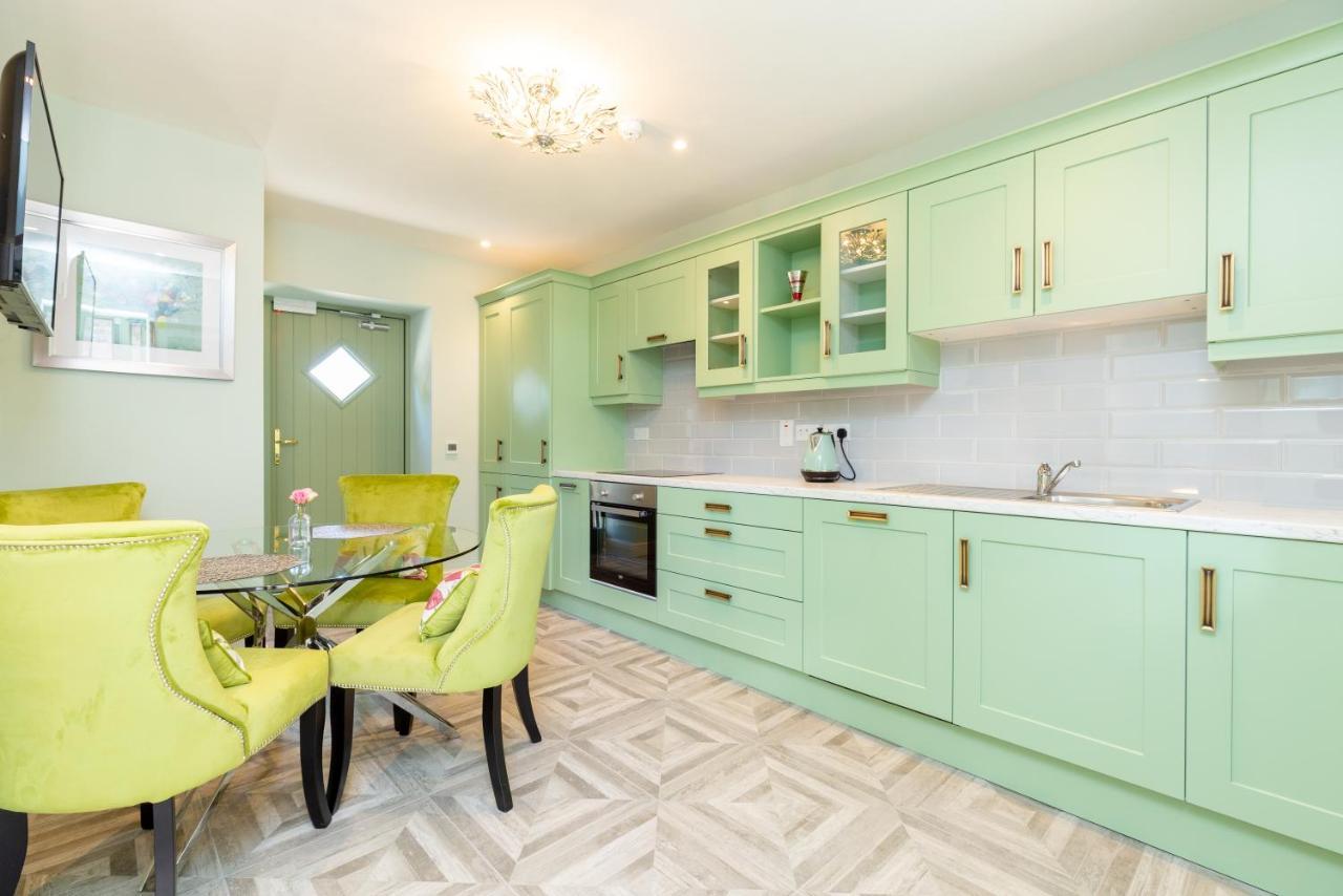 Bective Stud Apartments Navan Zewnętrze zdjęcie