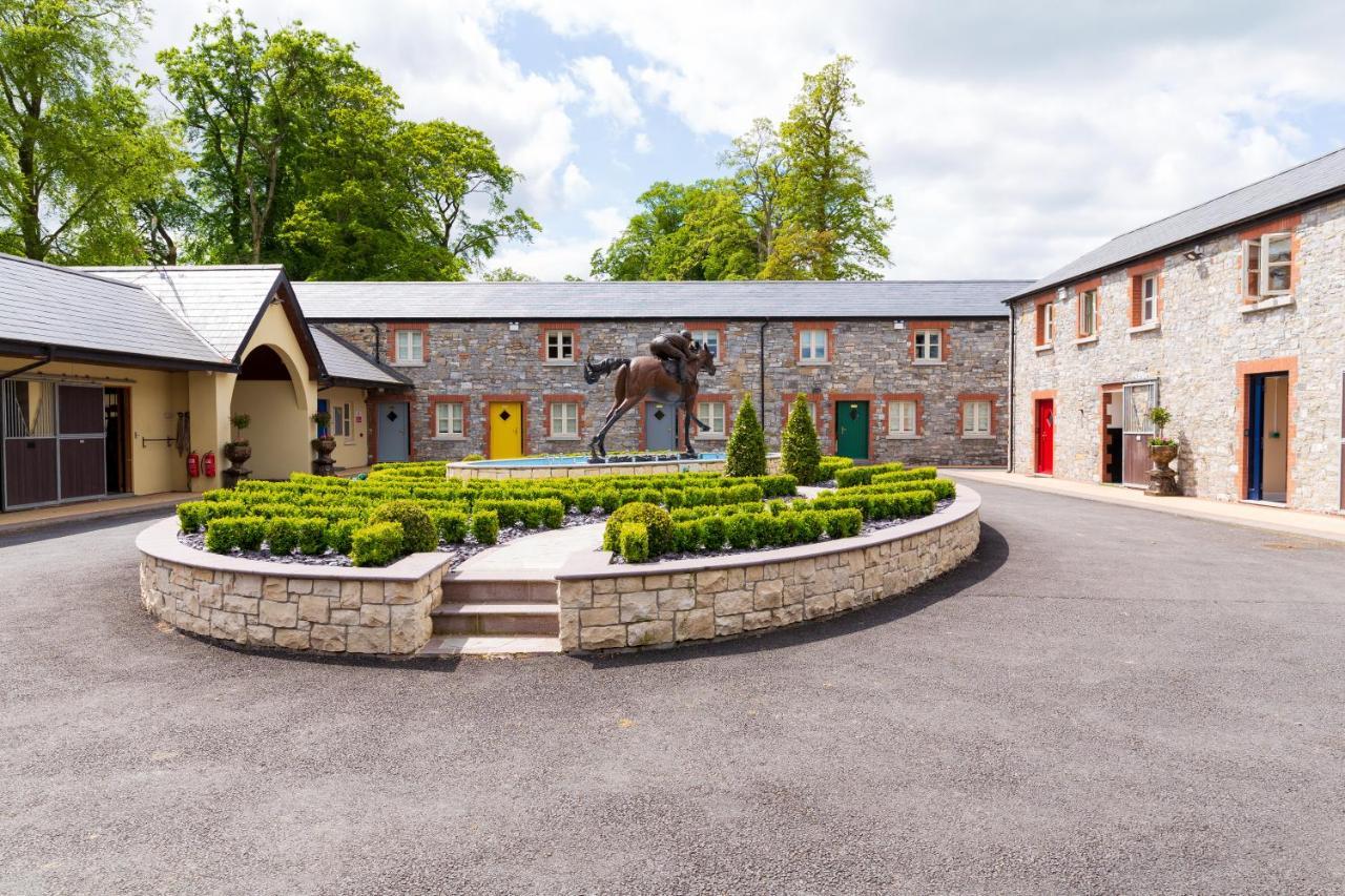 Bective Stud Apartments Navan Zewnętrze zdjęcie