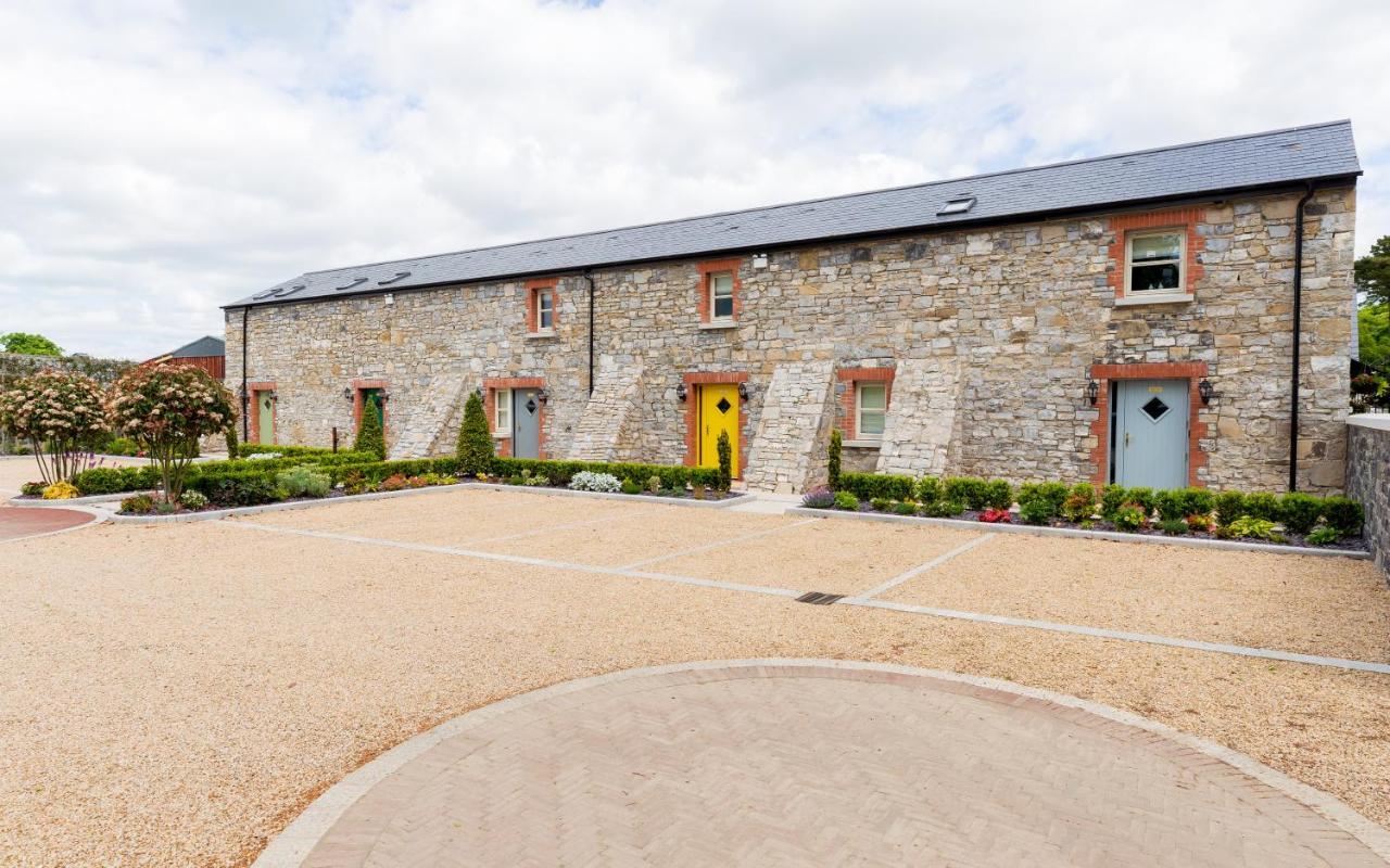 Bective Stud Apartments Navan Zewnętrze zdjęcie