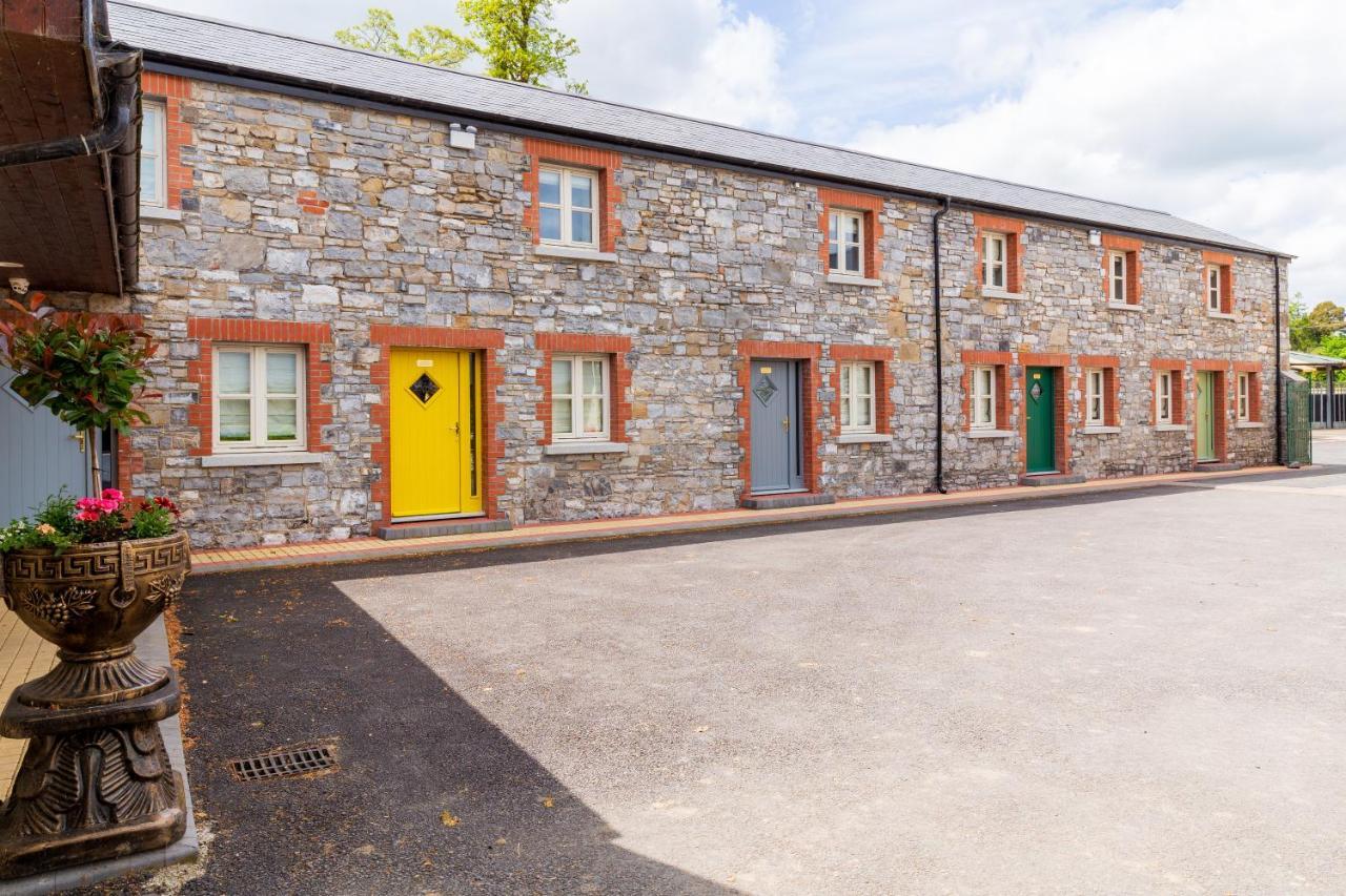 Bective Stud Apartments Navan Zewnętrze zdjęcie