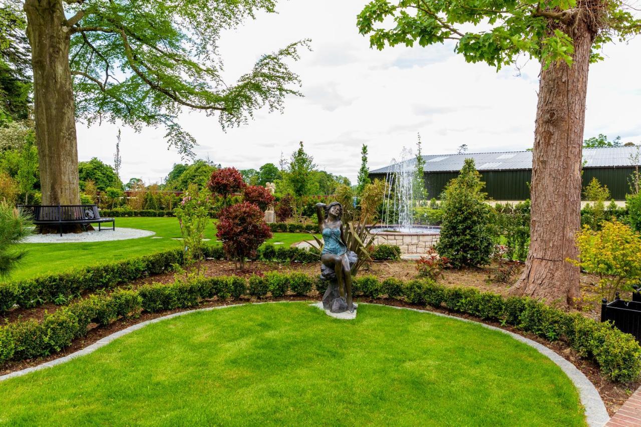 Bective Stud Apartments Navan Zewnętrze zdjęcie