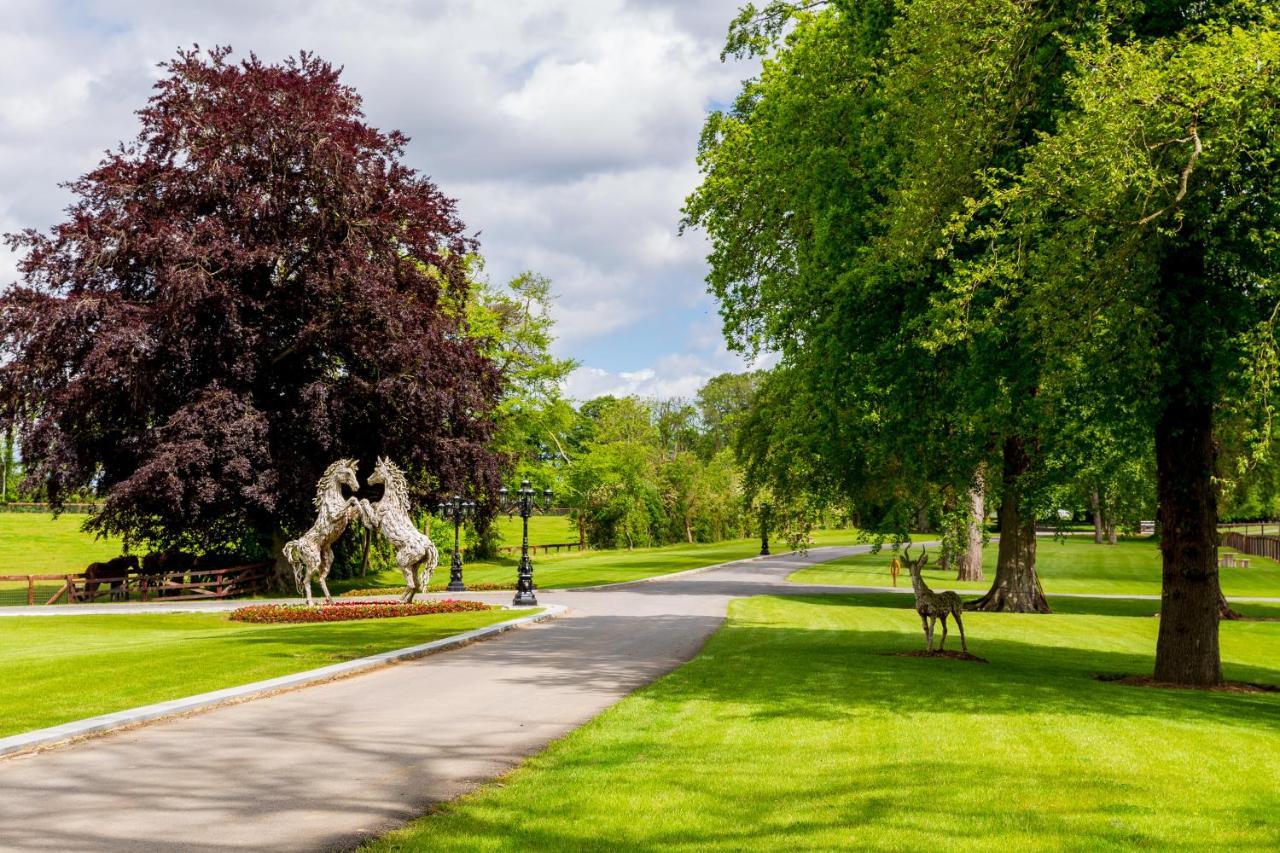 Bective Stud Apartments Navan Zewnętrze zdjęcie