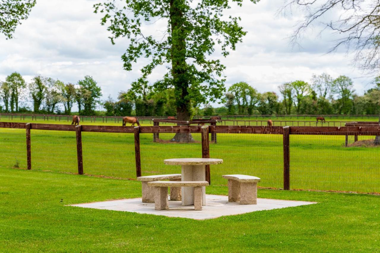 Bective Stud Apartments Navan Zewnętrze zdjęcie
