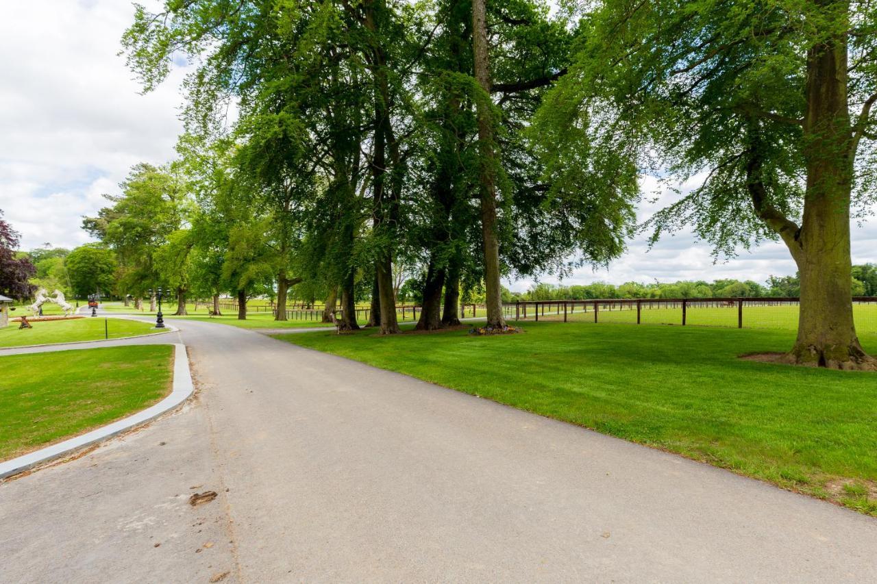 Bective Stud Apartments Navan Zewnętrze zdjęcie