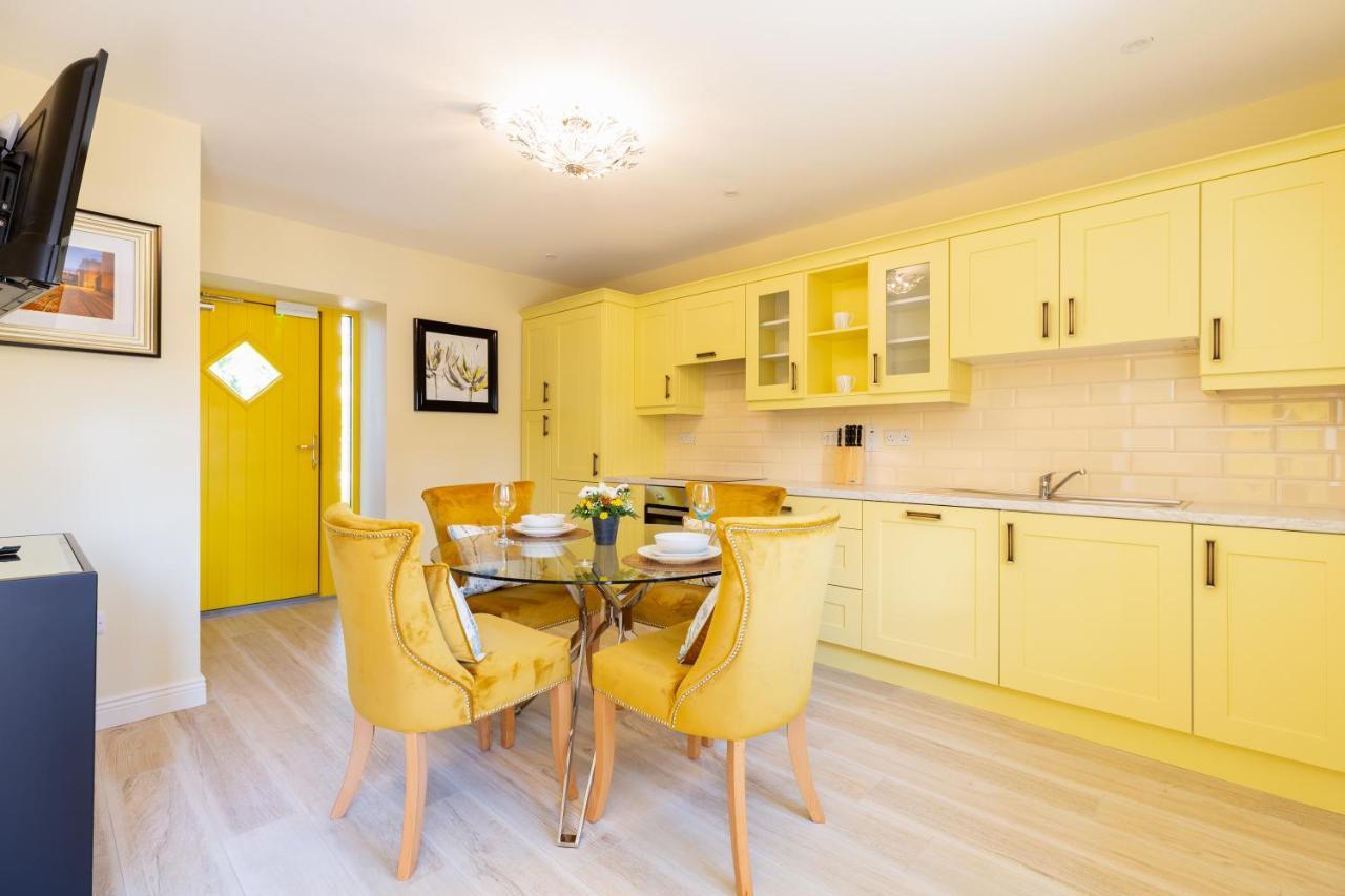 Bective Stud Apartments Navan Zewnętrze zdjęcie