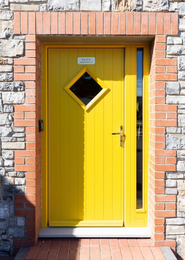 Bective Stud Apartments Navan Zewnętrze zdjęcie