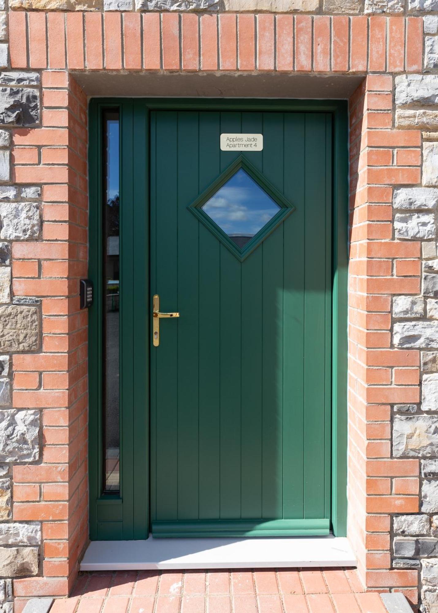 Bective Stud Apartments Navan Zewnętrze zdjęcie