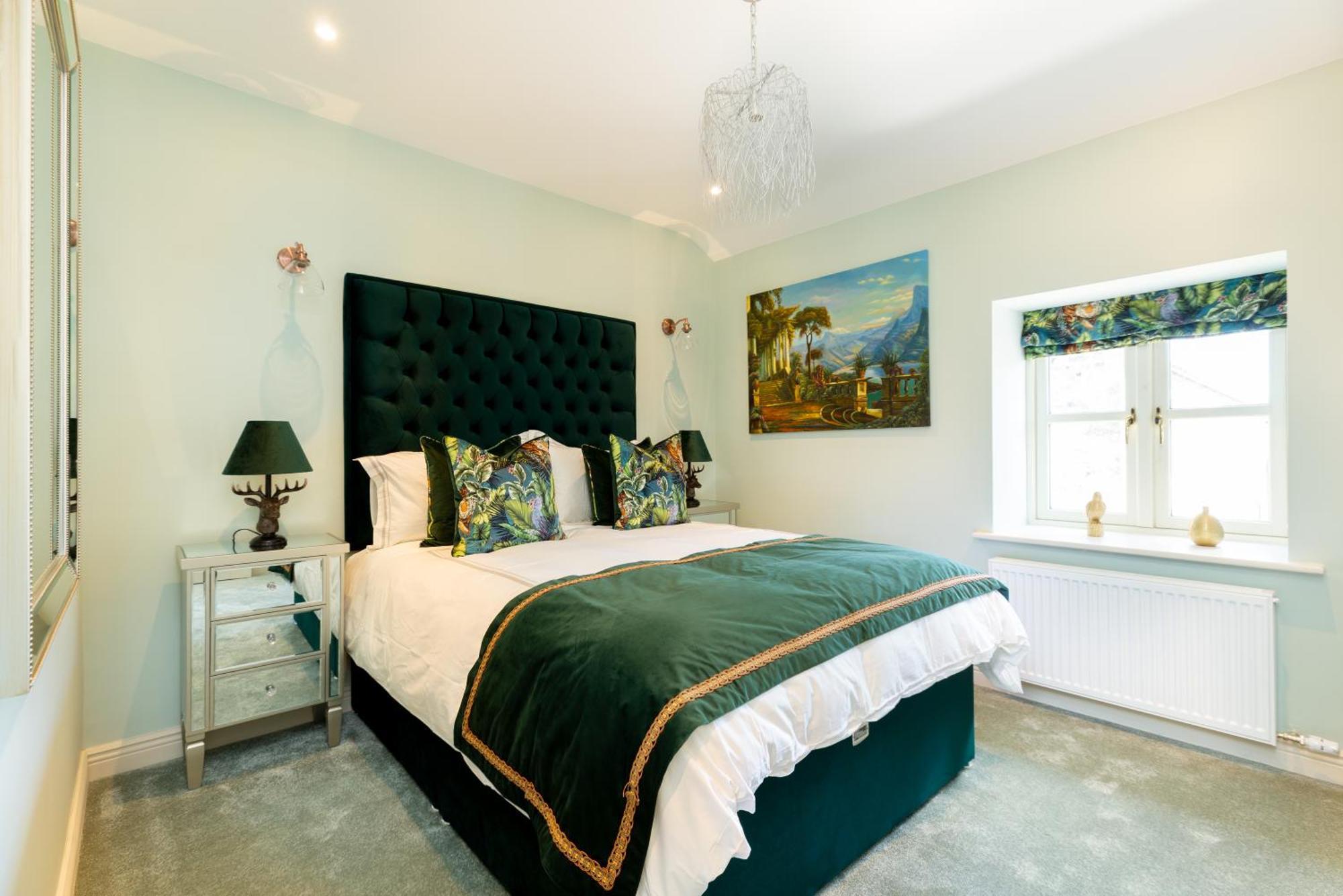 Bective Stud Apartments Navan Zewnętrze zdjęcie