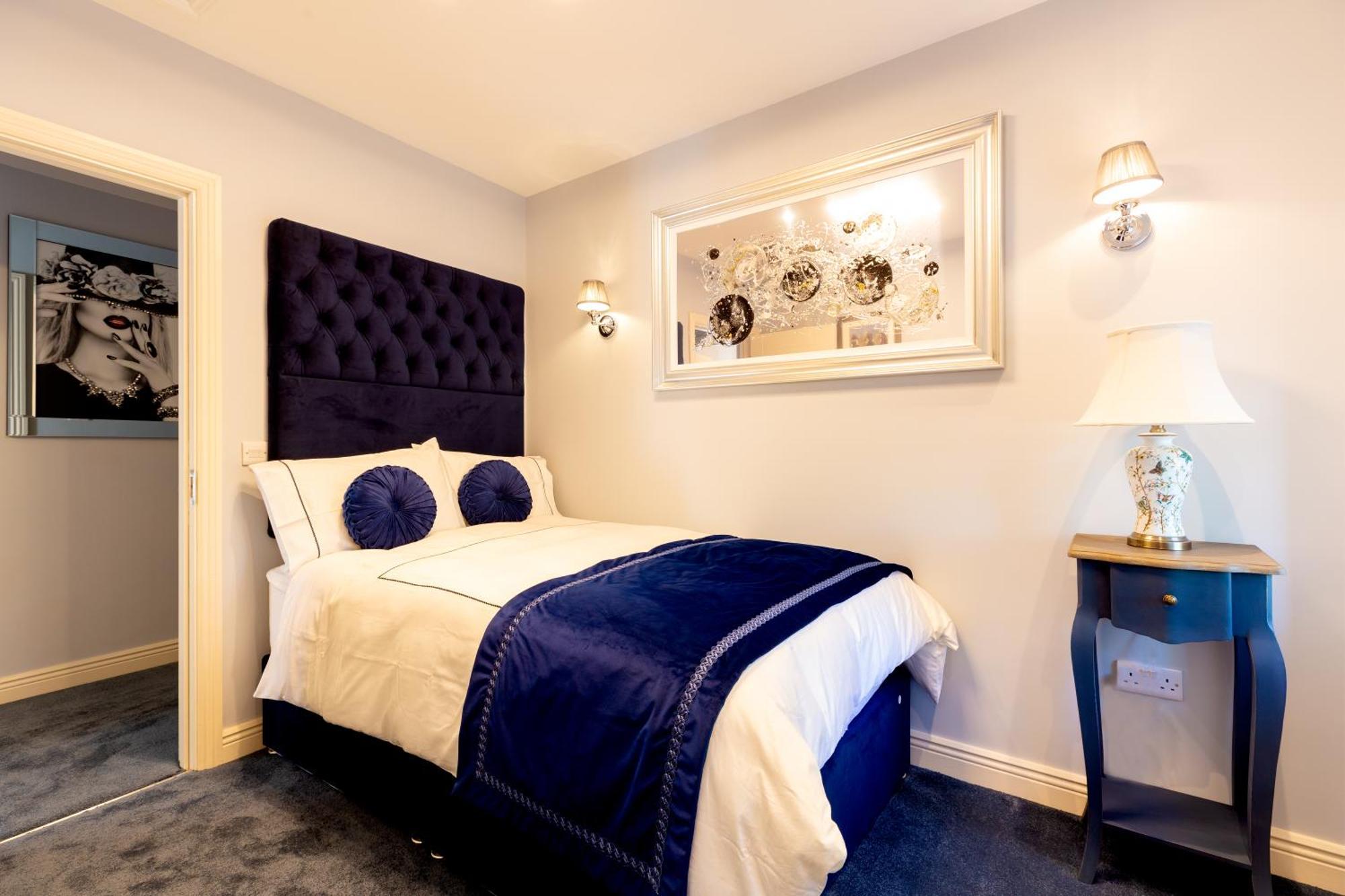 Bective Stud Apartments Navan Zewnętrze zdjęcie