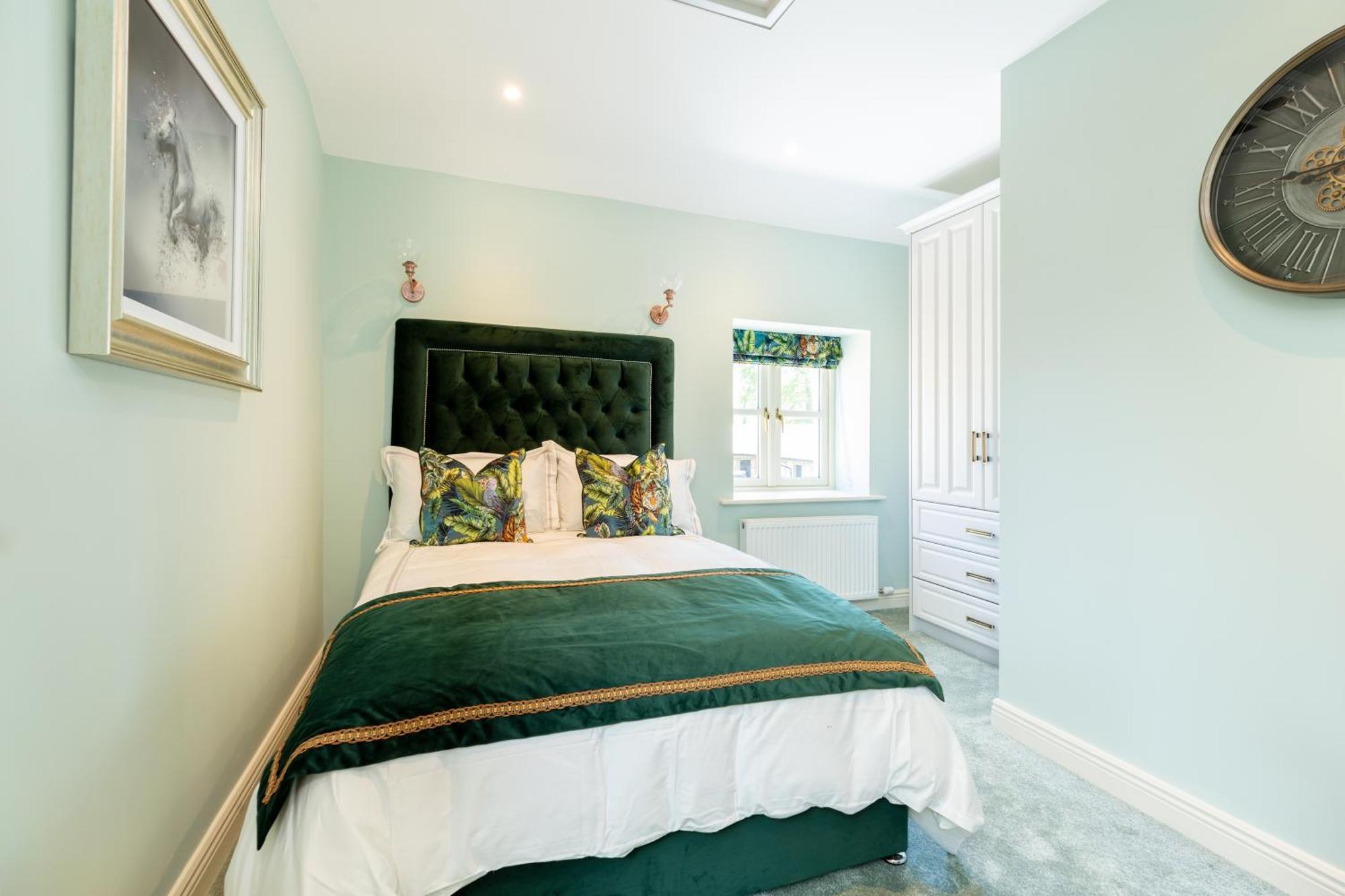 Bective Stud Apartments Navan Zewnętrze zdjęcie