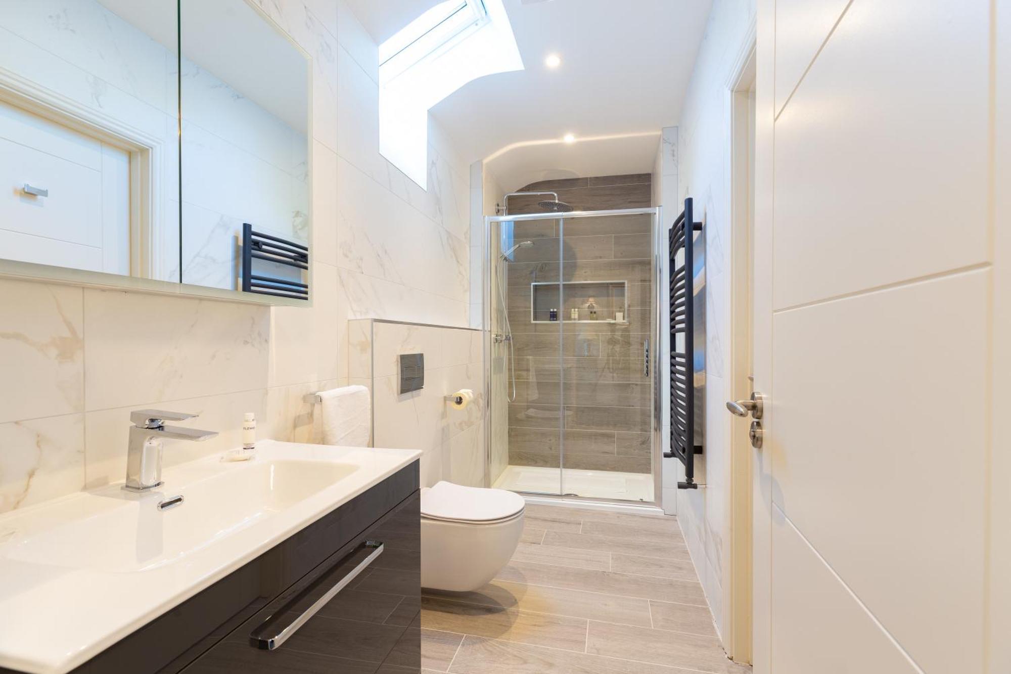 Bective Stud Apartments Navan Zewnętrze zdjęcie