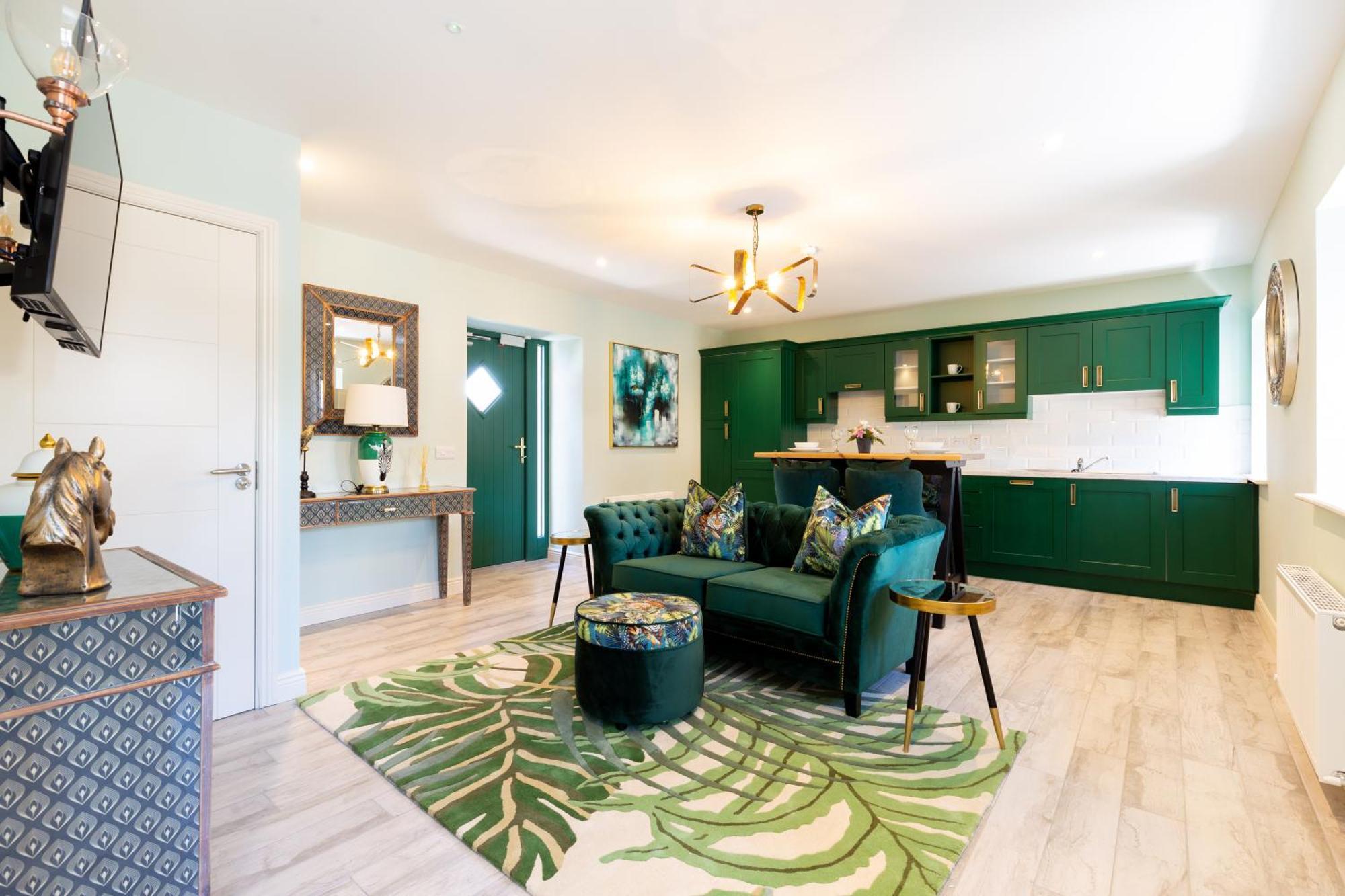 Bective Stud Apartments Navan Zewnętrze zdjęcie