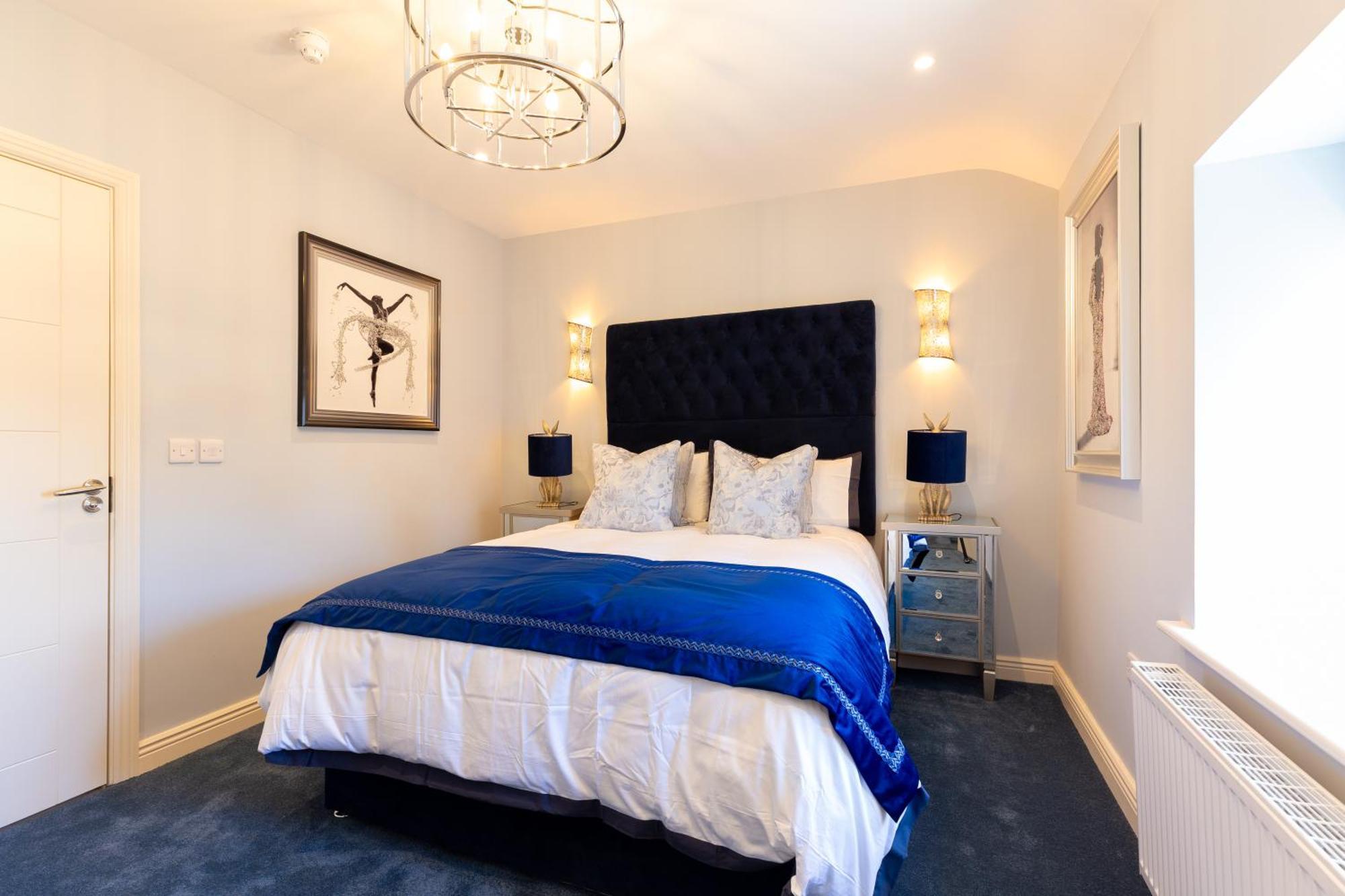 Bective Stud Apartments Navan Zewnętrze zdjęcie