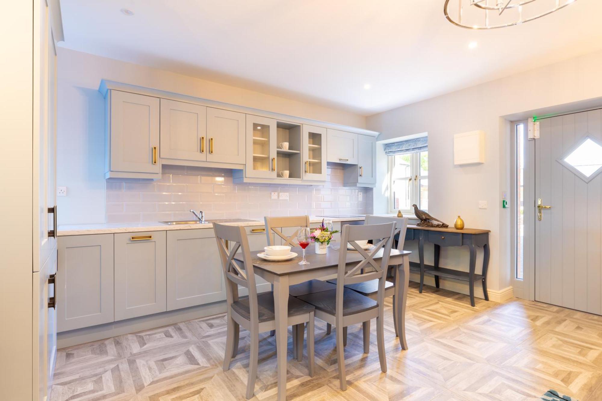 Bective Stud Apartments Navan Zewnętrze zdjęcie