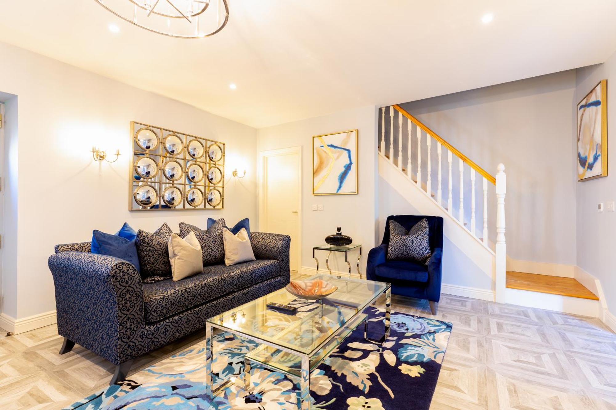 Bective Stud Apartments Navan Zewnętrze zdjęcie