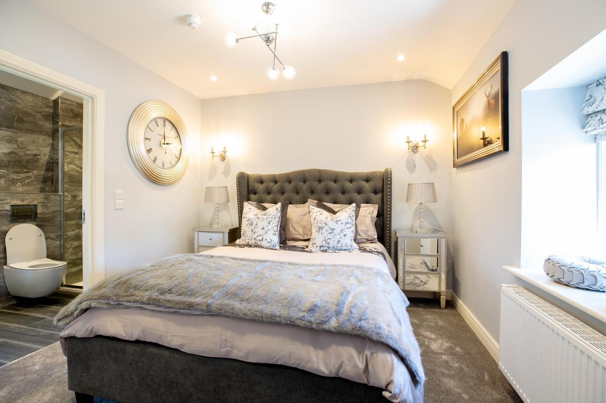 Bective Stud Apartments Navan Zewnętrze zdjęcie