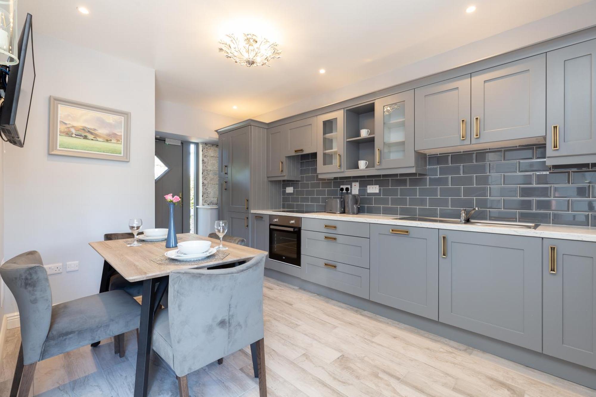 Bective Stud Apartments Navan Zewnętrze zdjęcie